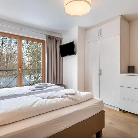 Mountain - Top2 Appartement *