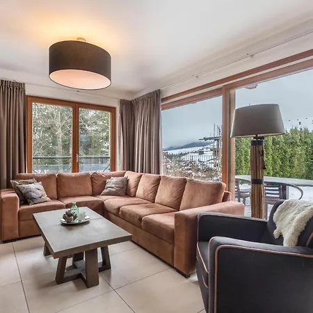 Mountain - Top2 Apartment Leogang