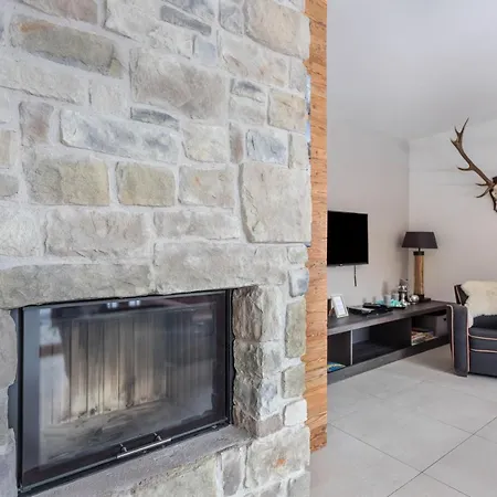 Appartement Mountain - Top2