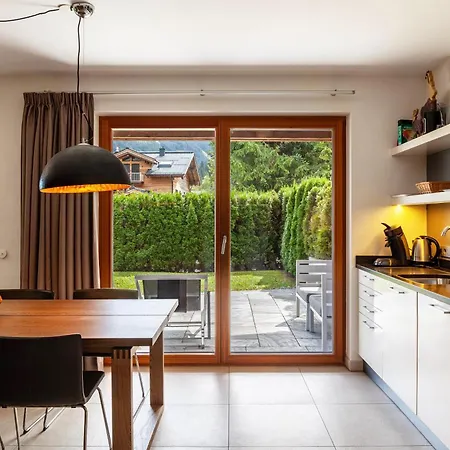 Appartement Mountain - Top2