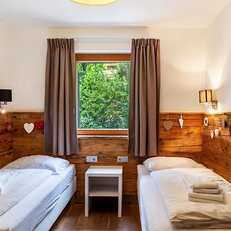 Mountain - Top2 Appartement *
